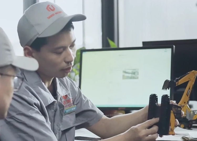 Professional solutions