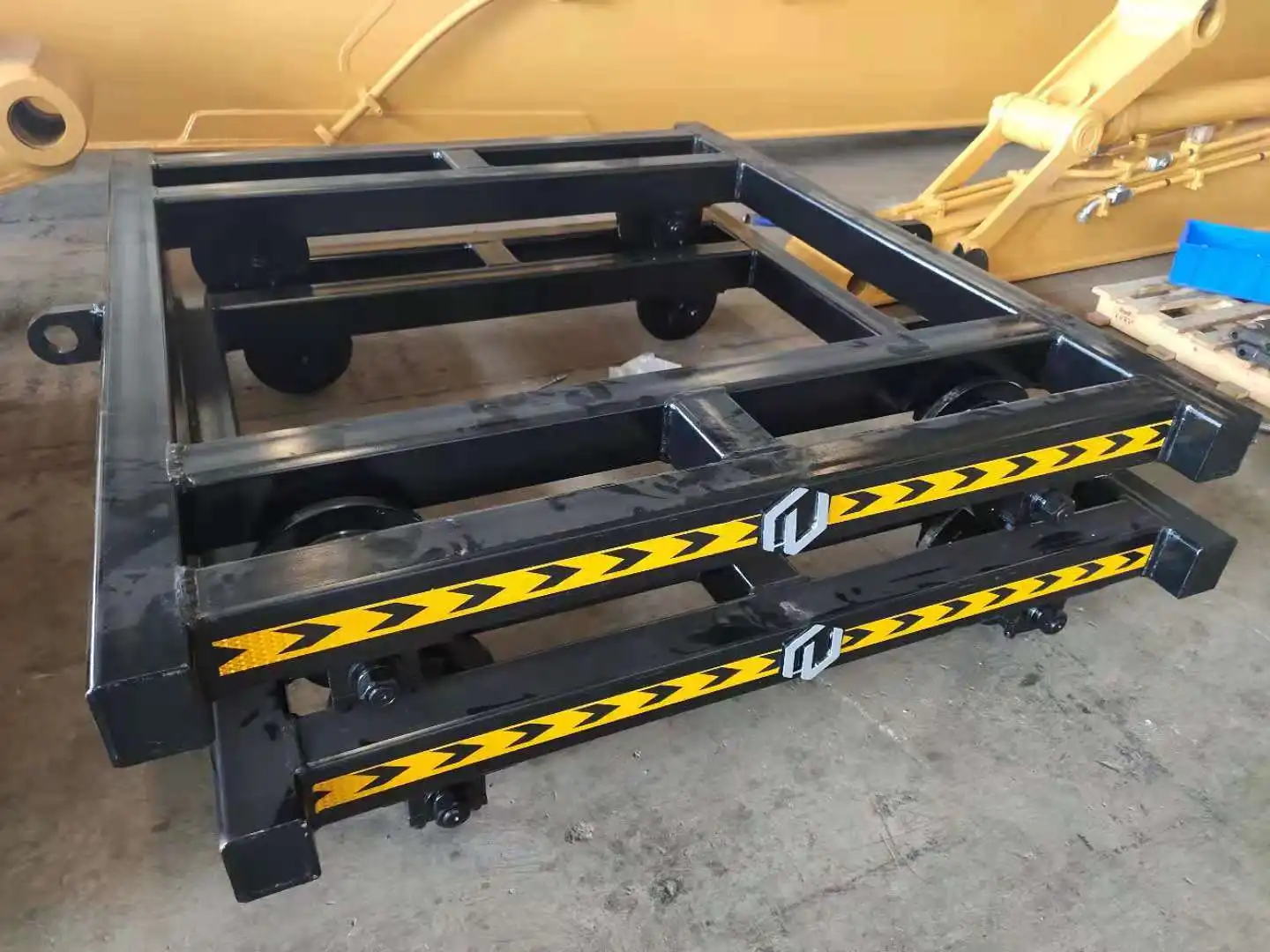 rail track trolleys rail track trolleys