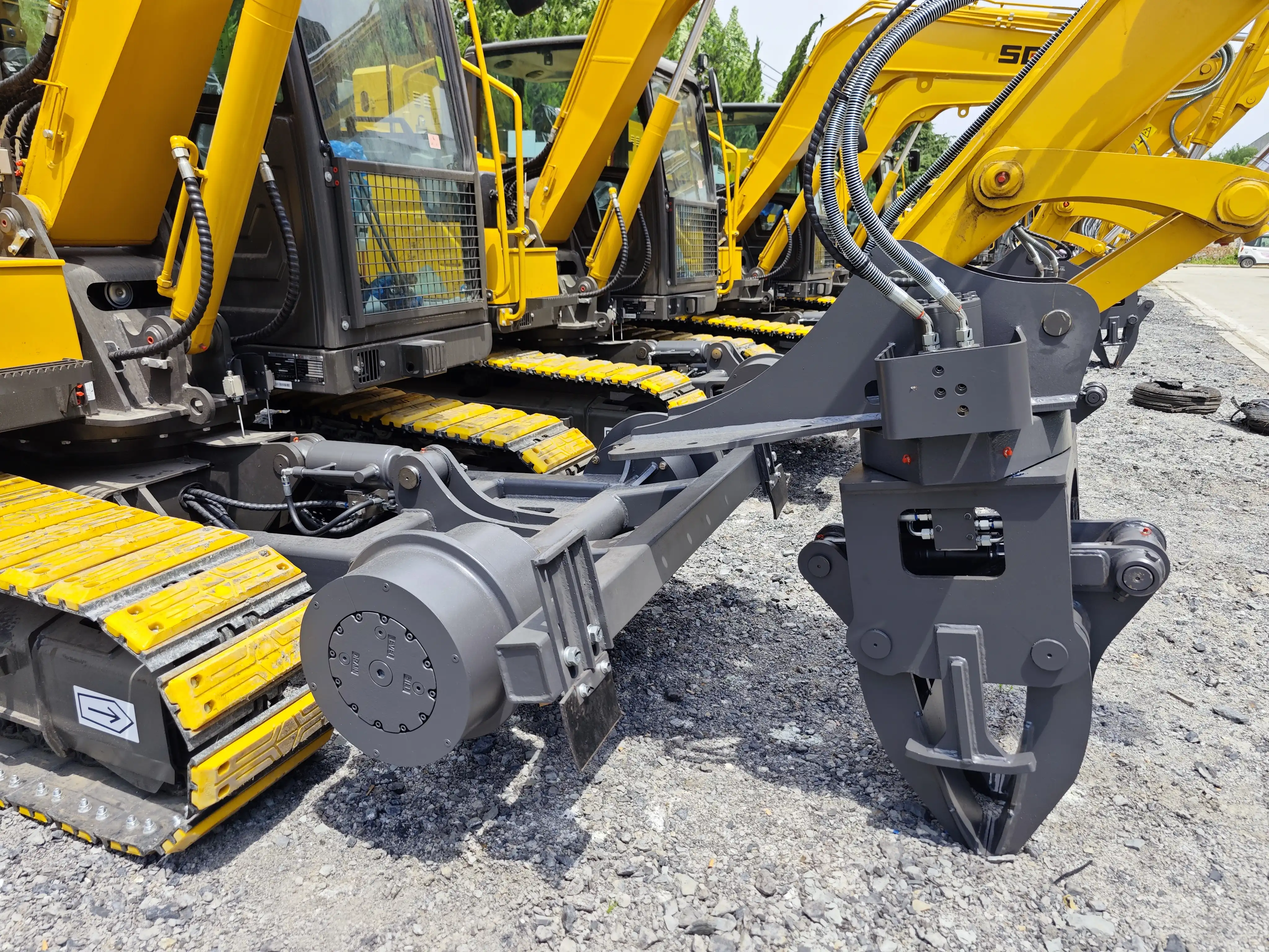 railway sleeper changer railway sleeper changer