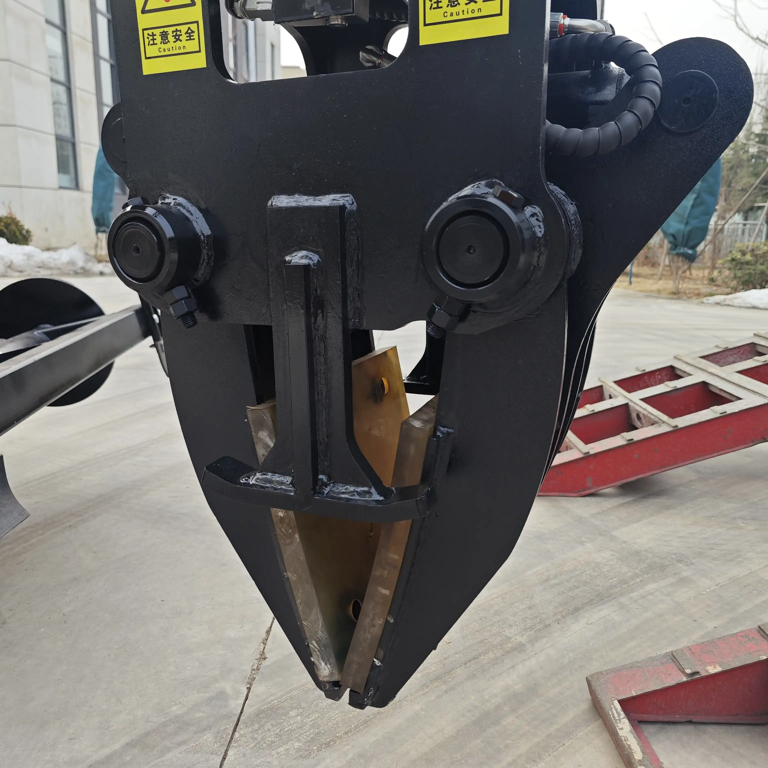 railway sleeper clamp railway sleeper clamp