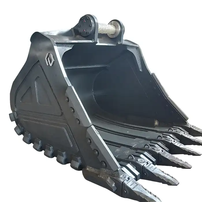 Excavator Bucket